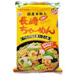 ヒガシマル 国産米粉入長崎ちゃーめん 125g