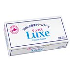 北海道乳業 北海道クリームチーズLuxe 400g