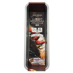 パール金属 ふっ素加工パウンドケーキ焼型 25cm