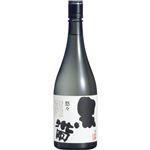 福光屋 黒帯 悠々 特別純米【辛口／やや濃醇】 720ml