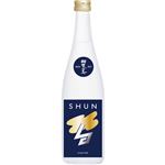【要冷蔵】福光屋 加賀鳶 SHUN【辛口／やや濃醇】 720ml