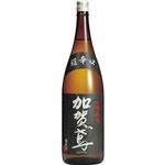 福光屋 加賀鳶 山廃純米 超辛口【辛口／濃醇】 720ml