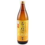 本坊酒造 あらわざ桜島 900ml