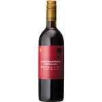 本坊酒造 シャトーマルス 穂坂マスカット・ベーリーA コールド・マセレーション【赤／ミディアム】 750ml