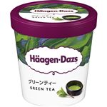 ハーゲンダッツ パイント グリーンティー 473ml
