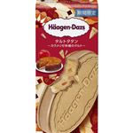 ハーゲンダッツ クリスピーサンドタルトタタン～カラメリゼ林檎のタルト～ 60ml