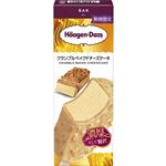 ハーゲンダッツ バー クランブルベイクドチーズケーキ 80ml