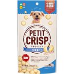 【ペット用】ハイペット プチクリスプ 乳酸菌入り 40g