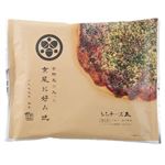 ★どんぐり 京風お好み焼 もちチーズ玉 225g