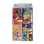 ポケットモンスター ポケットティッシュ 16個入