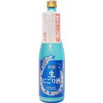 白龍酒造 白龍 吟醸にごり酒 生 720ml