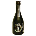 【要冷蔵】白瀧酒造 純米大吟醸 生酒 白龍【やや辛口／淡麗】 300ml