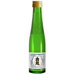 白龍酒造 白龍 純米吟醸 180ml