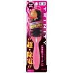 ベス工業 静電予防コラーゲンブラシ TY980