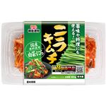 備後漬物 ニラキムチ 180g
