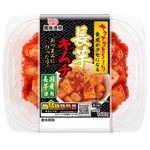 備後漬物 長芋キムチ 160g