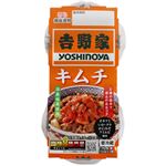備後漬物 吉野家キムチ 2個パック 50g×2個