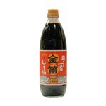 金笛 二年吟醸しょうゆ 1000ml