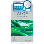 粧美堂 PTスージングジェル アロエ 200g