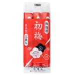 梅薫堂 別口徳用初梅 3束