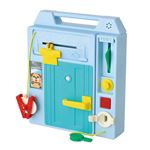 【8ヶ月頃～】ピープル いたずら1歳やりたい放題（R）スマート本