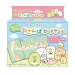 すみっコぐらし つなげてあそぼう！おさんぽカードゲーム