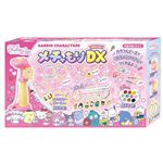 【6歳頃～】サンリオ チューブレット メチャもりDX