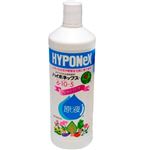 ハイポネックス ハイポネックス原液 450ml