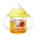 メルちゃん まほうのベビーマグ りんご