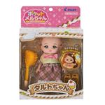 ポケットメルちゃん ドール タルトちゃん