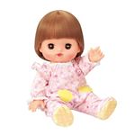 メルちゃん メルちゃんのいもうと おめめぱちくりネネちゃん