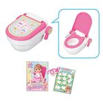 メルちゃん たのしくれんしゅう！いっしょにおトイレ