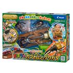 かえちゃOh！！まほうのカブトムシ＆クワガタ