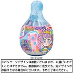 ハート るるるんスライミーポットゼリー 13g