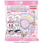 ハート エスターバニー カラフルコットンキャンディ 1個入