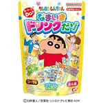 ハート クレヨンしんちゃん なまいきドリンクだゾ 10g