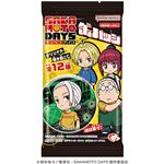 ハート SAKAMOTODAYS 缶バッジ 1個入