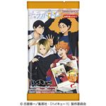 ハート キャラポトレ ハイキュー！！ 1個入