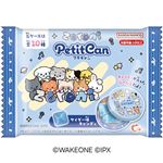 ハート zeroniプチキャン 1缶入