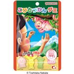 ハート こびとづかんグミ 40g