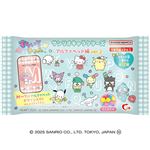 ハート すらいどきゃん サンリオキャラクターズ アルファベット編ver.2  6g