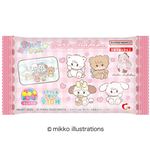 ハート すらいどきゃん mikko illustrations 6g