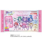 ハート すらいどきゃんyes！プリキュア5GoGo！×サンリオキャラクターズ 6g