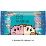 ハート カービィ play with ワドルディ すらいどきゃん 6g