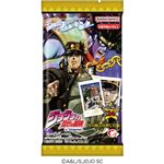 ハート キャラポトレ ジョジョの奇妙な冒険スターダストクルセイダーズ 1個入