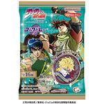 ハート コレクトレー「ジョジョの奇妙な冒険 ファントムブラッド・戦闘潮流」 1個入