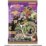 ハート コレクトレー ジョジョの奇妙な冒険 スターダストクルセイダース 1個入