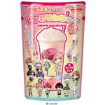 ハート カラフルピーチしゅわりんちゅー 26g