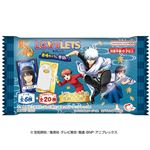 ハート LOVELETS銀魂 8g