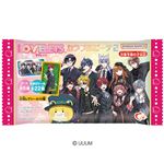 ハート LOVELETSカラフルピーチ2 8g